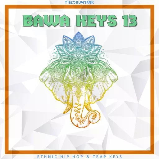 Dynasty Loops Bawa Keys 13 WAV