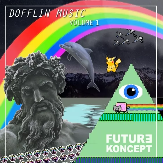 Future Koncept Dofflin Music Vol.1 WAV
