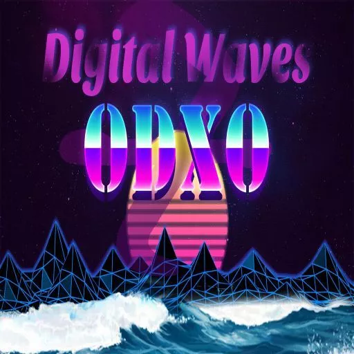 HOOKSHOW Digital Waves 3 WAV