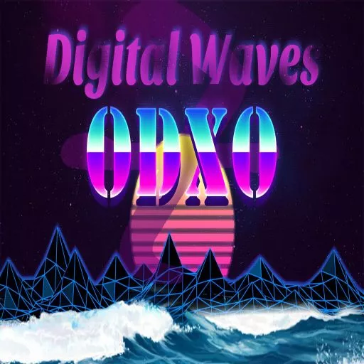 HOOKSHOW Digital Waves WAV