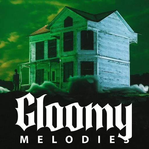 Kits Kreme Gloomy Melodies WAV