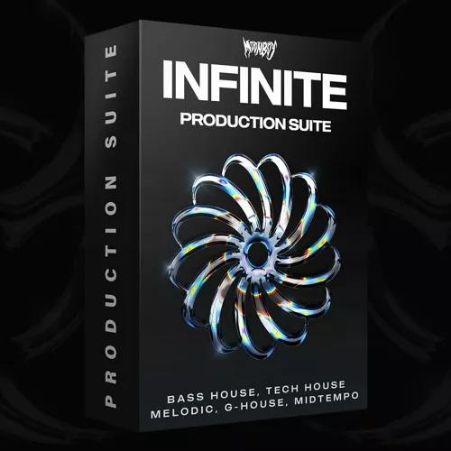 MOONBOY Infinite Production Suite