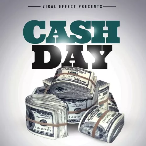 Major Loops Cash Day WAV