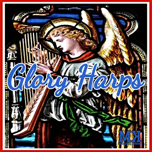 Melodic Kings Glory Harps WAV