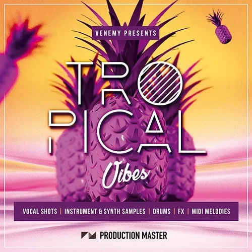 Production Master Tropical Vibes