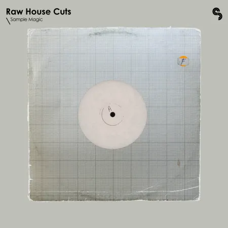 SM Raw House Cuts [WAV Beatmaker Presets]