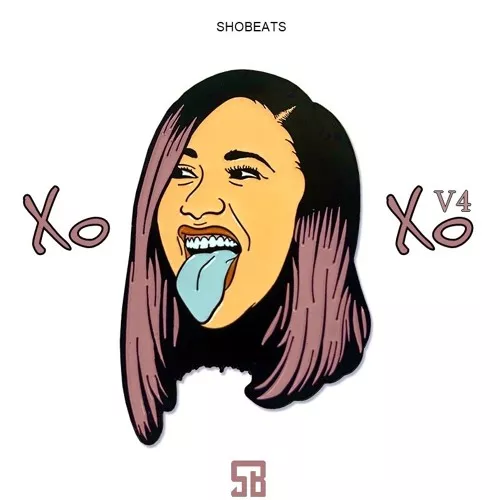 Shobeats XOXO Vol.4