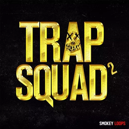 Smokey Loops Trap Squad 2