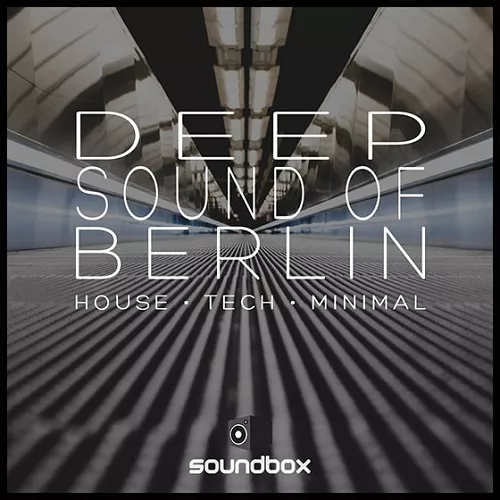 Soundbox Deep Sound Of Berlin 