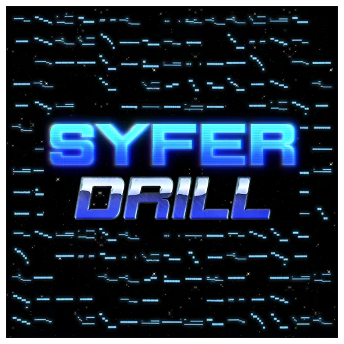 Syfer Drill Midi Pack