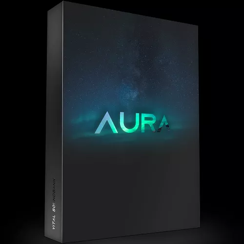 phaseblaze Aura (Vital Soundbank)