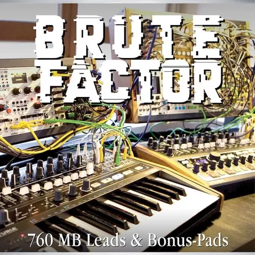 Beat MPC Expansion Brute Factor XPN