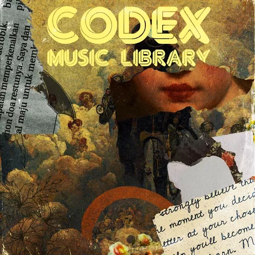 Codex Music Library Misha WAV