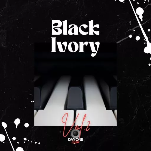 Day One Audio Black Ivory Vol.2 WAV