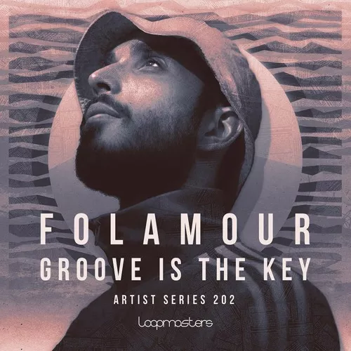Folamour: Groove is the Key [MULTIFORMAT]