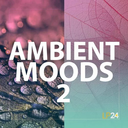 Lp24 Ambient Moods 2 WAV