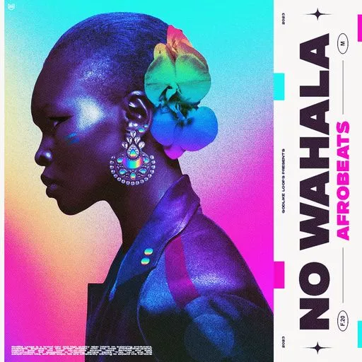Oneway Audio No Wahala Afrobeats WAV