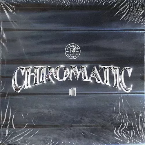 Pelham & Junior Chromatic Label 001 WAV
