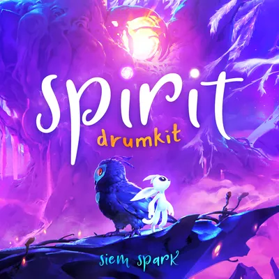 Siem Spark Spirit Hyperpop Drum Kit [WAV FXP]