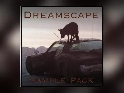 Sound Planet Dreamscape Sample Pack WAV