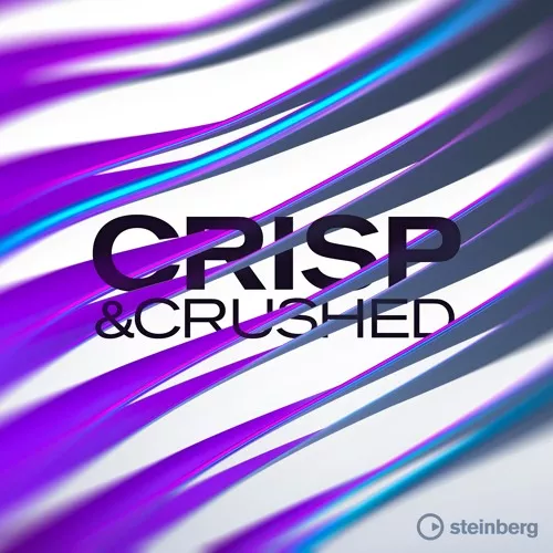 Steinberg Crisp & Crushed Groove [Agent Expansion]