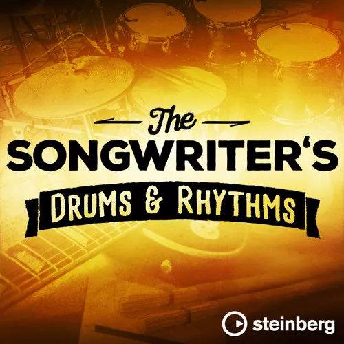 Steinberg The Songwriter's Groove [Agent Expansion]