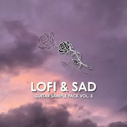 yhellø Sad Lofi Guitar Vol.3 WAV