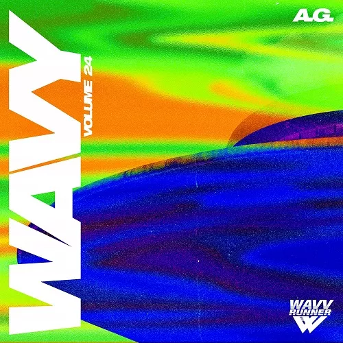 A.G. Wavy Sample Pack Vol.24 WAV