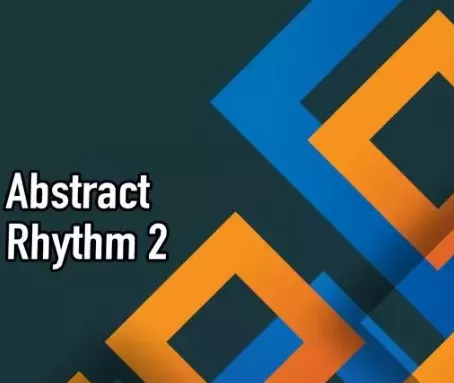 AudioFriend Abstract Rhythm 2 WAV