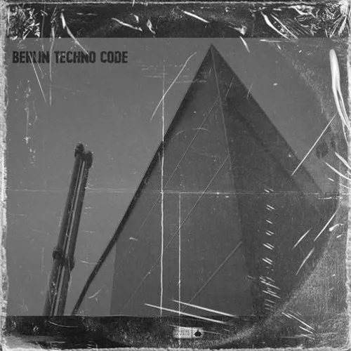 BFractal Music Berlin Techno Code [WAV MIDI]