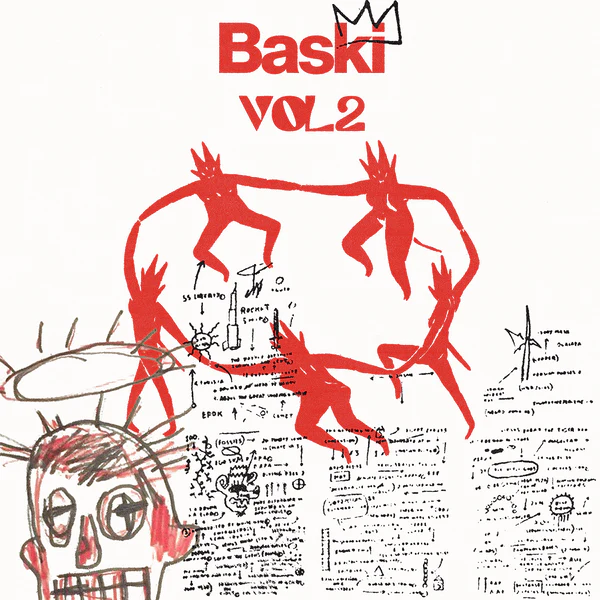 Baski Baski Vol.2 (SAMPLE LIBRARY) [WAV]