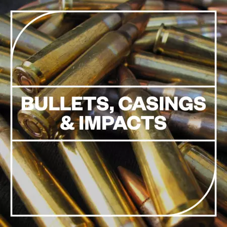 Blastwave FX Bullets, Casings & Impacts WAV