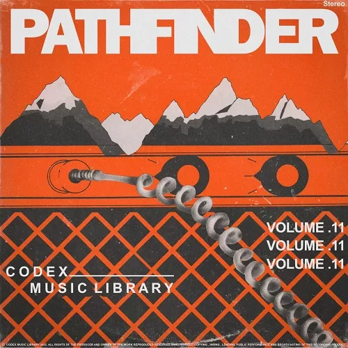 Codex Music Library Pathfinder (Compositions ) [WAV]