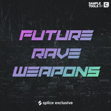  Cr2 FUTURE RAVE WEAPONS WAV