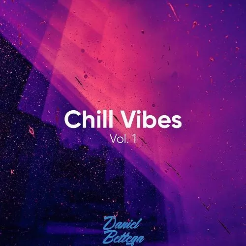 Daniel Bettega Chill Vibes Vol.1 WAV