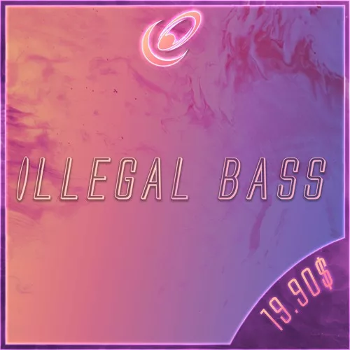 Derpcatmusic Illegal Bass [WAV FXP]