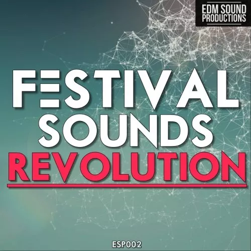 EDM Sound Productions Festival Sounds Revolution