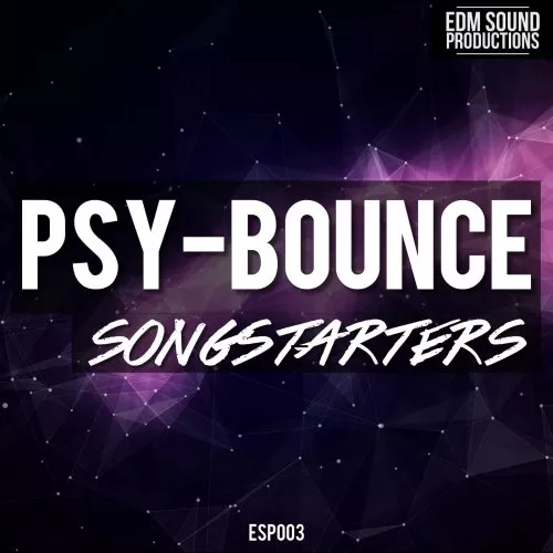 EDM Sound Productions PSY Bounce Songstarters