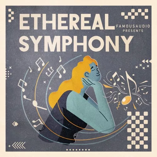 Famous Audio Ethereal Symphony WAV