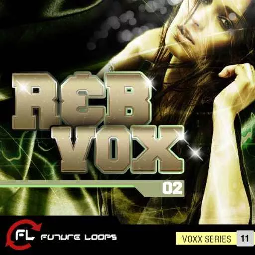Future Loops R&B Vox 02 WAV