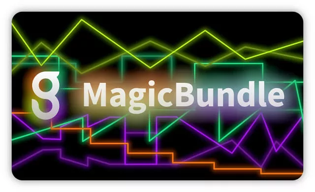 GS DSP Magic Plugins Bundle 2023 [WIN]