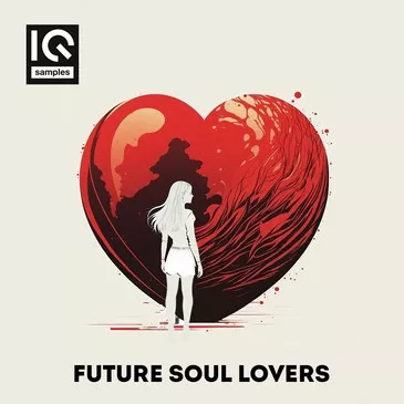 IQ Samples Future Soul Lovers WAV