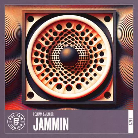 Jammin' (Sample Pack) WAV