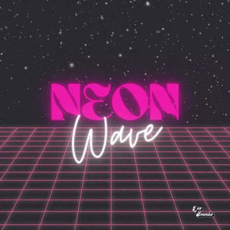 LEX Sounds Neon Wave by OST Audio WAV