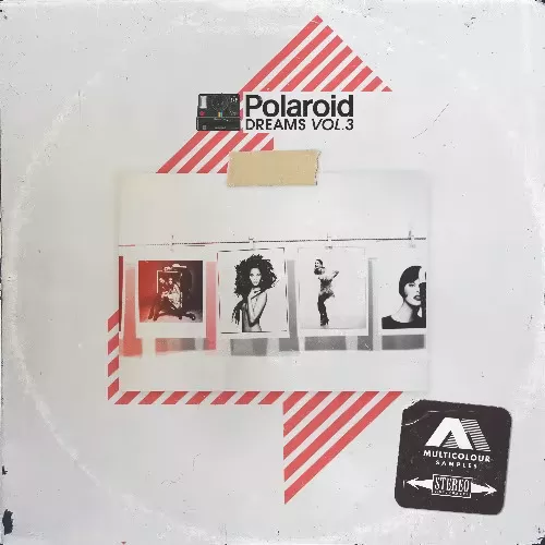 MultiColour Samples Polaroid Dreams Vol.3 WAV