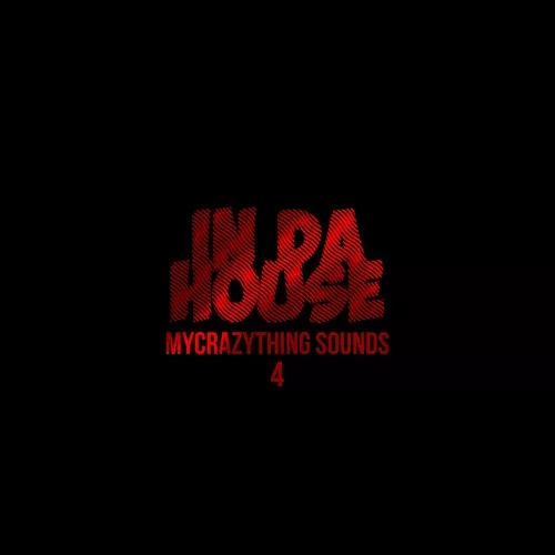 Mycrazything Sounds In Da House 4 WAV