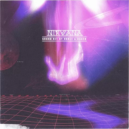 Noble & Kabeh Nirvana Sound Kit [MULTIFORMAT]