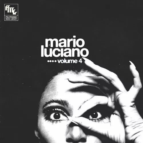Polyphonic Music Library Mario Luciano Vol.4 (Compositions) [WAV]