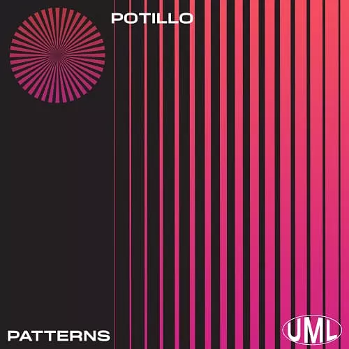 Potillo Unorthodox Music Library Patterns WAV
