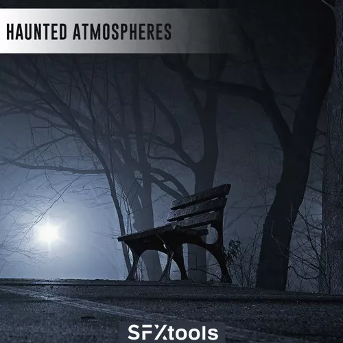 SFXTools SFXTools: Haunted Atmospheres WAV